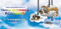 foto S-a încheiat Târgul de Turism al României! 10.000 de vizitatori și-au planificat vacanțele în cele mai frumoase destinații