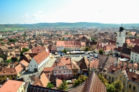 foto Sibiu, Regiune Gastronomica Europeana