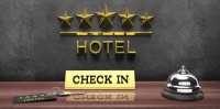 foto Dotarea corespunzătoare a hotelurilor pentru review-uri de 5*