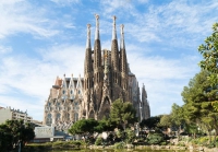 foto Mapping Travel - ghidul tau de vacanta pentru Barcelona si imprejurimi