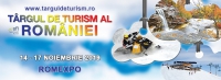 foto Nu ratati ocazia de a va numara printre companiile participante la Targul de Turism al Romaniei!