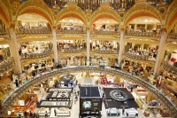 foto Shopping la standarde internationale: 5 dintre cele mai apreciate orase din lume pentru a face shopping
