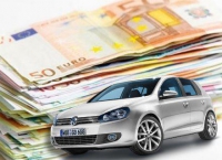 foto Amanet auto te scoate din impasul financiar