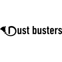 foto Dust Busters - O Firma de Curatenie de pe Alta Planeta