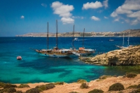 foto Malta, insula de care te indragostesti!