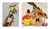 foto Parfumuri de vară pentru femei: arome proaspete și revigorante