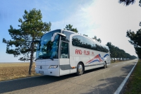foto Ce trebuie sa stii inainte de a pleca intr-o calatorie cu autocarul in strainatate