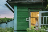 foto Cum modernizezi creativ casa traditionala de la tara