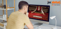 foto Jocsloturi: Totul despre jocul de Baccarat cu dealer live în 2022