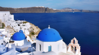 foto Santorini: 5 sfaturi pentru a vizita cea mai frumoasa insula din Marea Egee