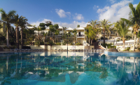 foto All inclusive la mare