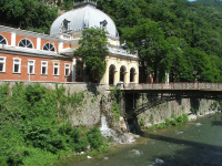 foto Obiective turistice din Romania vizitate de imparateasa Sissi si imparatul Franz Joseph (Pe urmele imparatesei Sissi si a imparatului Franz Joseph...in Romania)