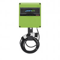 foto Masinile electrice si statiile de incarcare auto de uz casnic ajuta la salvarea planetei
