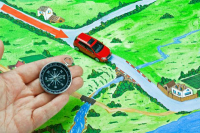 foto Circuit in Romania cu masina inchiriata sau cu autocarul – Ce varianta sa alegi