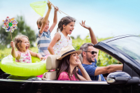 foto Pleci in concediu cu cei mici? Iata 3 activitati distractive pentru vacanta de primavara
