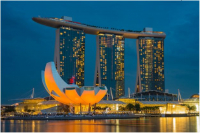 foto Top 7 motive pentru a vizita Singapore