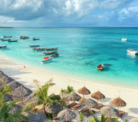 foto Safari Blue, o calatorie intr-un paradis subestimat!