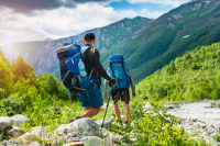 foto Cum te pregatesti de drumetiile montane