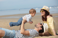 foto Organizarea vacantei de vara: cum sa planifici un concediu reusit in familie