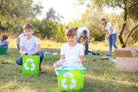 foto Vacanta de vara in Bucuresti: 3 activitati educative dedicate copiilor