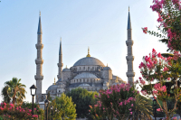 foto Merita sa vizitezi orasul Istanbul?