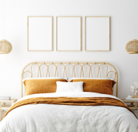 foto Modele de paturi matrimoniale si veioze pentru personalizarea dormitorului