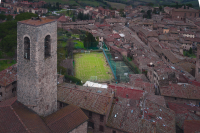foto Doza de istorie fotbalistica: cum arata campionatul de fotbal al Romaniei cu 100 de ani in urma?
