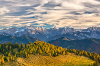 foto Excursie in Austria