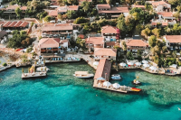 foto Un early booking in Turcia - tot ce ai nevoie pentru a fi sigur ca nu ratezi vacanta anul acesta!