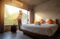 foto Facilitati care te ajuta sa inchiriezi in regim hotelier