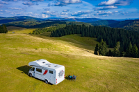 foto Destinatii din Romania pe care merita sa le vizitezi vara aceasta