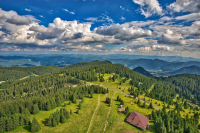 foto Natura salbatica si aventura: Descopera muntii si parcurile nationale din Bulgaria