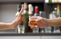 foto Consecintele consumului exagerat de alcool asupra organismului