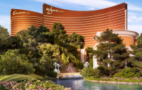 foto 7 dintre cele mai importante cazinouri din Las Vegas