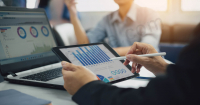 foto Creste-ti Afacerea cu Solutii Inovative de Webdesign si Marketing Digital