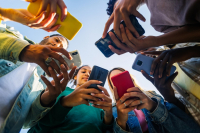 foto Cazinourile Generatiilor - De la Sisteme Mecanice la Plati Digitale