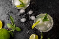 foto Top 7 cocktailuri simple pe care sa le faci cu vodka