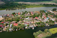 foto Bagajul de călătorie pentru o vacanță în Delta Dunării: ce să nu-ți lipsească din el