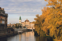 foto Top 5 obiective turistice din Oradea pe care nu trebuie sa le ratezi