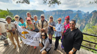 foto Alege experienta completa: Circuite turistice cu insotitor in 2025–2026