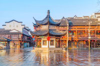 foto Trasee de neratat daca mergi in China anul acesta