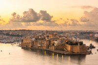 foto Soare, lagune albastre si aventura – de ce s-ar putea sa te indragostesti de Malta