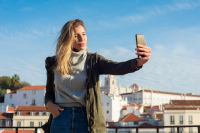 foto Ghidul calatorului activ: cum sa transformi orice city break intr-o aventura dinamica