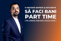 foto Timp liber cu profit: transformi orele libere in bani lunar ca broker de asigurari