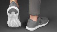 foto Cum sa porti sneakersi cu tinute business-casual: sfaturi pentru barbati 