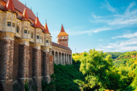 foto Locuri de vizitat in Hunedoara pentru pasionatii de istorie si legende medievale