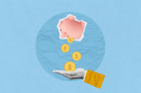 foto Cum sa iti construiesti un buget lunar realist si sa il respecti