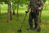foto Turism istoric si detectie de metale: ce trebuie sa stii inainte de prima expeditie
