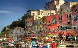foto Napoli, Italia