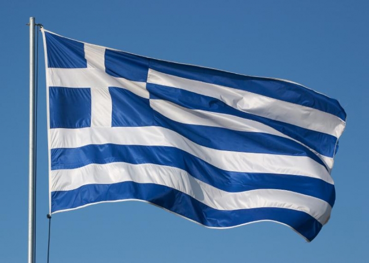 foto Ziua Independentei - Grecia (Greek Independence Day)